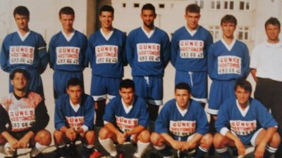 Nostaljik Fotoğraflar