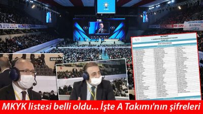 Eski Türkiye güzeli de var, Alevi kanaat önderi de…