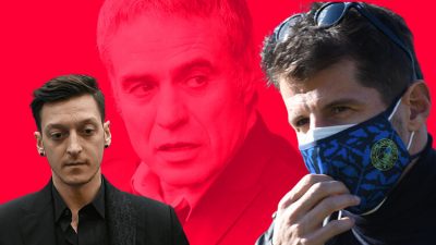 Fenerbahçe’de 225 milyon euroluk hayal kırıklığı!
