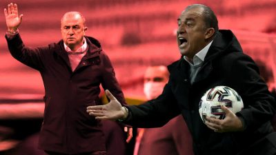 Galatasaray’da hatalar ve kararlar! Fatih Terim…