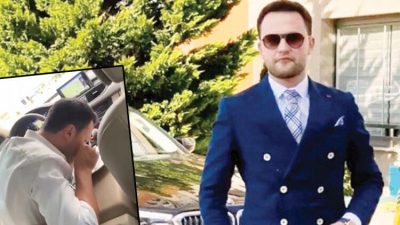 Pudra şekeri yalanı çöktü, arkadaşları itiraf etti! Kürşat Ayvatoğlu yeniden gözaltında