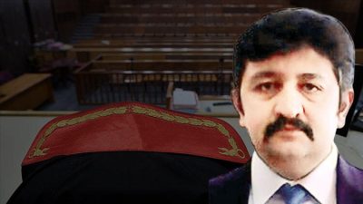 ‘Trol savcı’ hâkim karşısına çıkıyor! Devlet büyüklerine küfür, yalan ifade…
