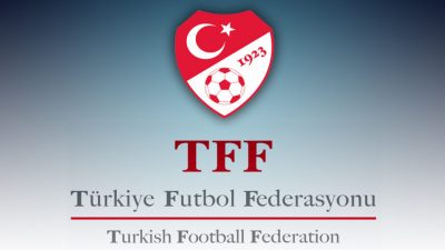 Türkiye Futbol Federasyonunda Kulübümüz