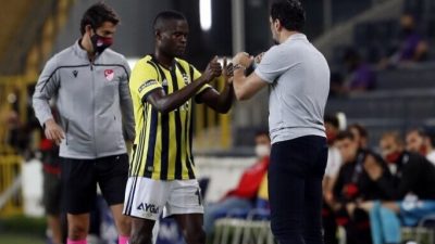 Fenerbahçe’de bu sezonun en çok heyecan yaratan transferlerinden biri Mbwana Samatta’ydı.