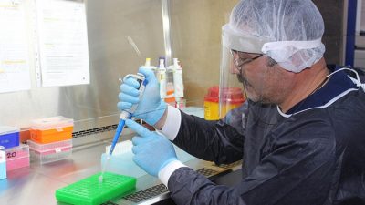 ‘Yerli aşıda’ güzel haberi böyle duyurdu: ‘Birkaç ay sonunda…’