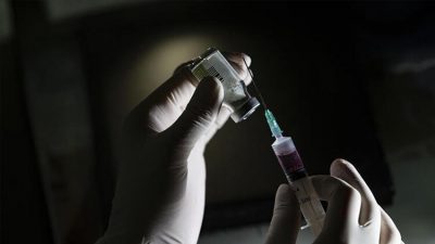 Yerli aşıyla ilgili flaş açıklama! Mutant virüse karşı…
