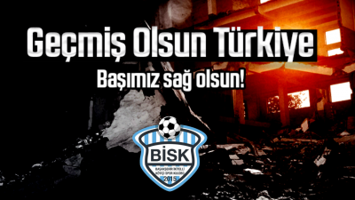 Milletimizin başı saolsun