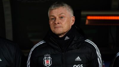 Ole Gunnar Solskjaer, kazanan 11’i bozmadı
