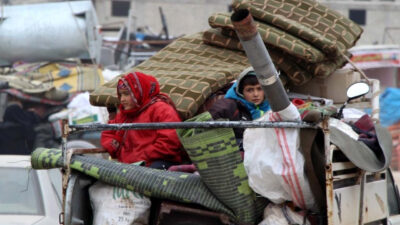 Suriye’de yeni vize ücretleri açıklandı! Türkiye’den gelenlerin ödeyeceği para şoke etti
